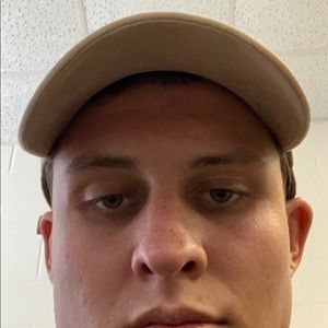 Meet your Posher, Isaac